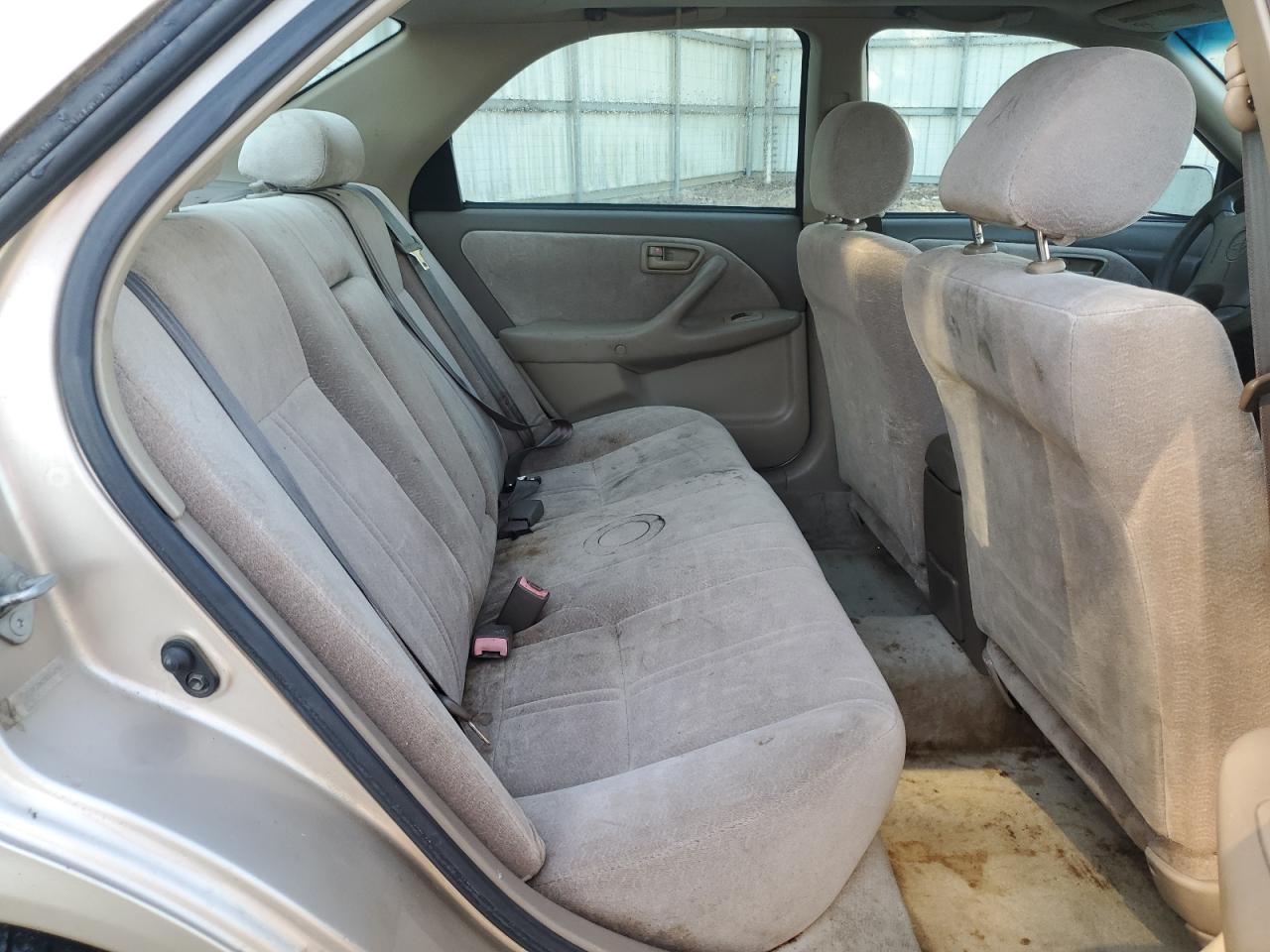 1999 Toyota Camry Le VIN: JT2BF28K3X0162510 Lot: 92832725