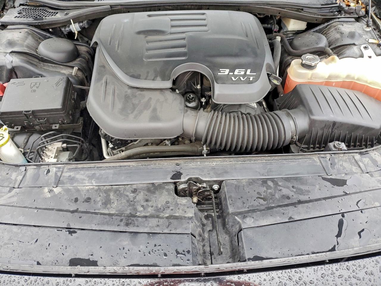 2020 Dodge Challenger Sxt VIN: 2C3CDZAG2LH222318 Lot: 94069065