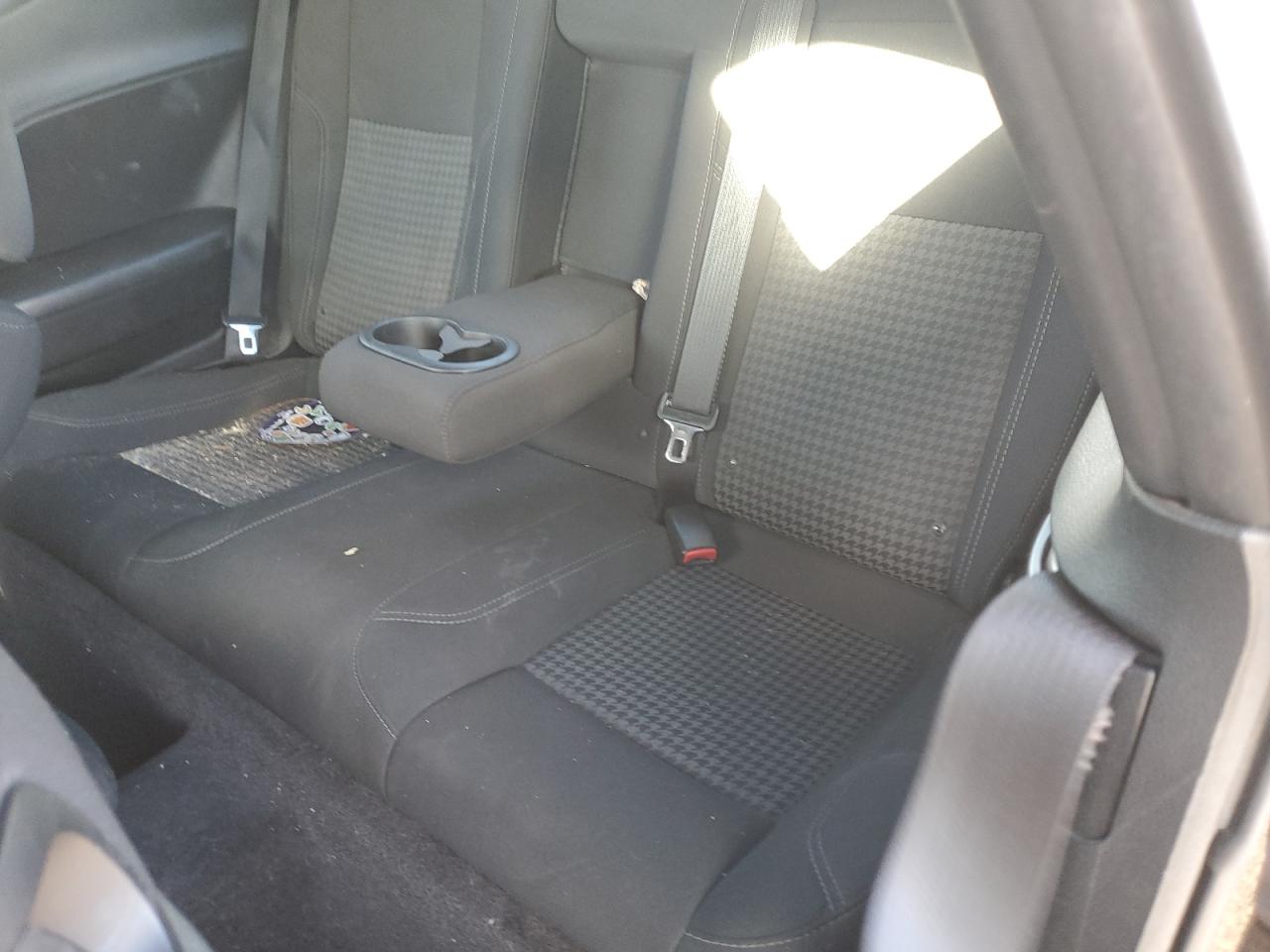 2017 Dodge Challenger Sxt VIN: 2C3CDZAGXHH501572 Lot: 91749065