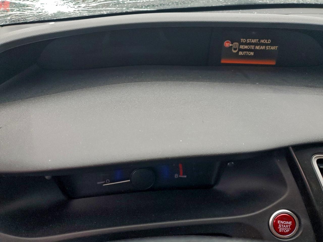 2014 Honda Civic Lx VIN: 2HGFB2F54EH046650 Lot: 94222195