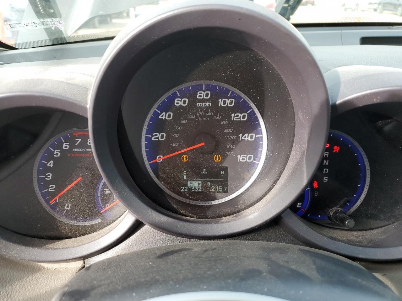 2009 Acura Rdx Technology VIN: 5J8TB18589A006781 Lot: 91825895