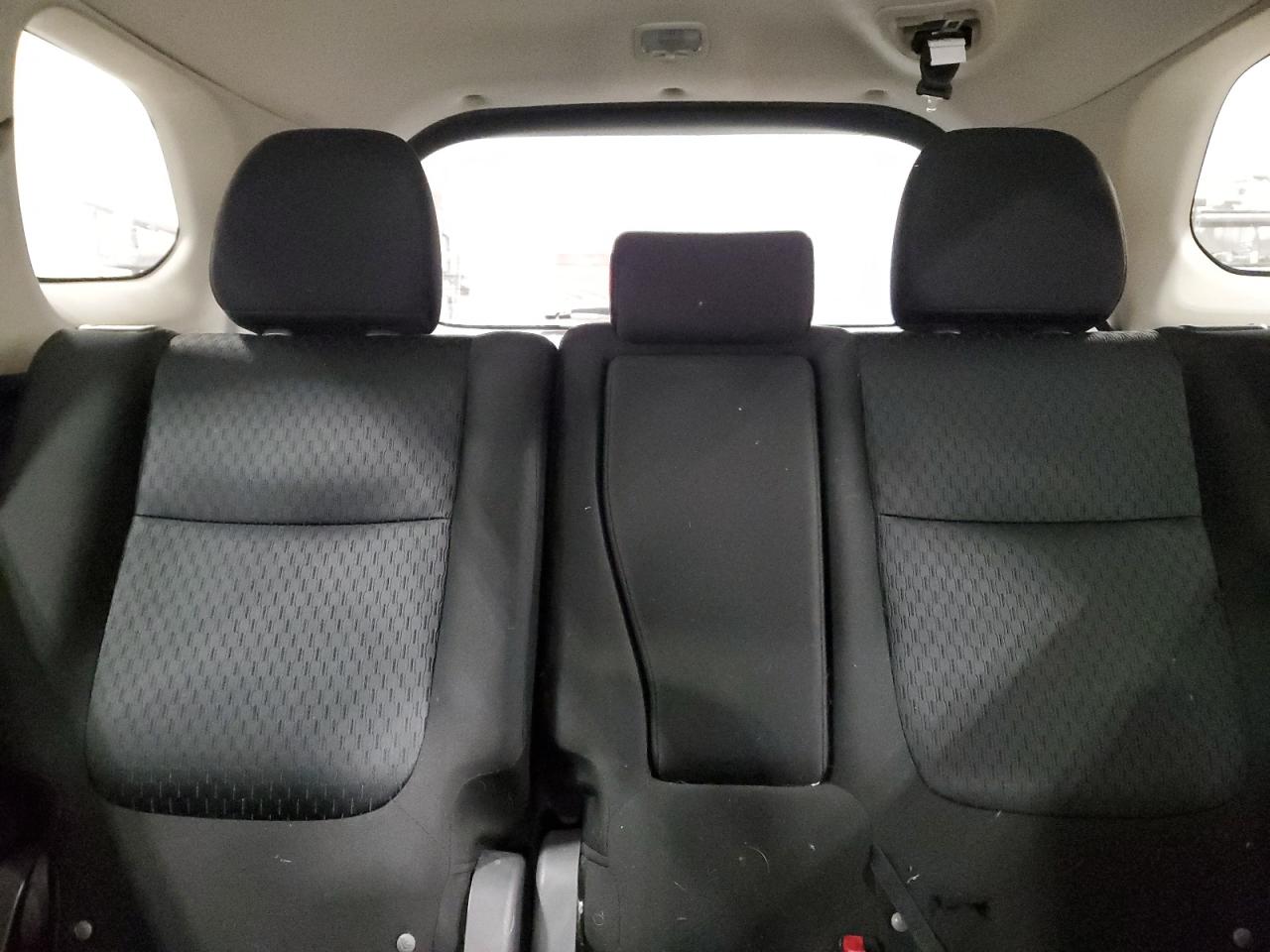 2014 Mitsubishi Outlander Se VIN: JA4AZ3A33EZ014475 Lot: 93619265