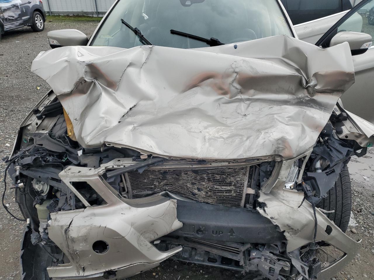 2013 Volvo Xc60 T6 VIN: YV4902DZ4D2441214 Lot: 93069795