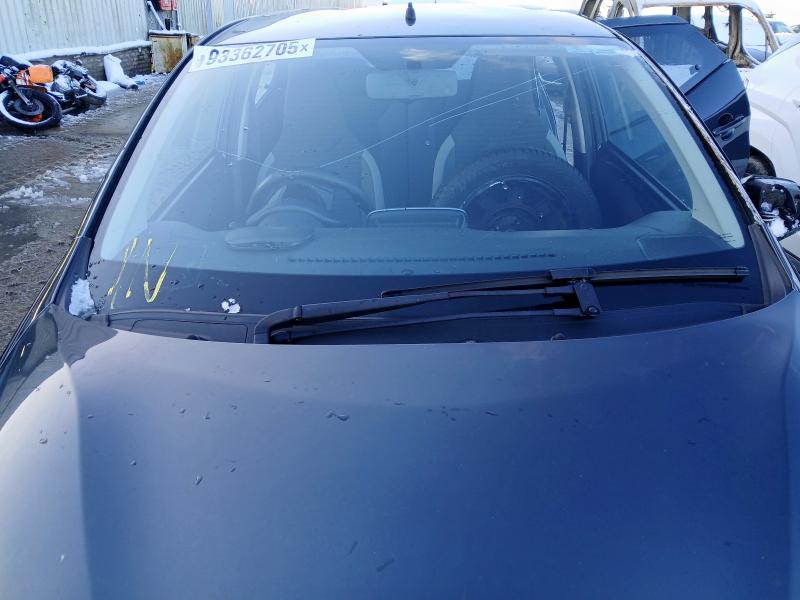 2019 TOYOTA AYGO 1.0 VVT-I X-TREND 5DR