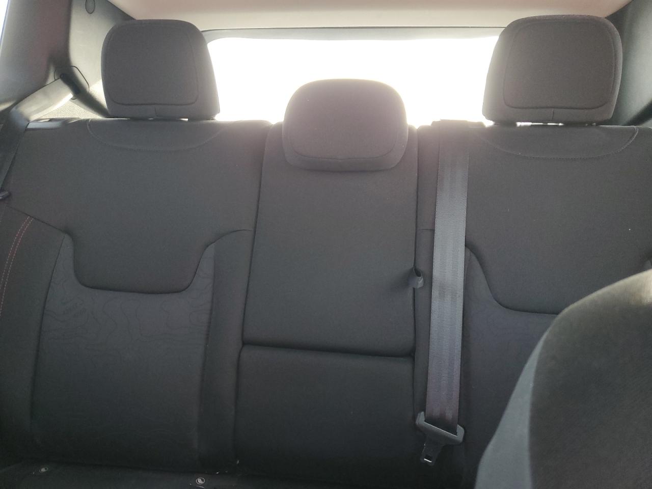 2021 Jeep Renegade Trailhawk VIN: ZACNJDC12MPM21598 Lot: 93612695