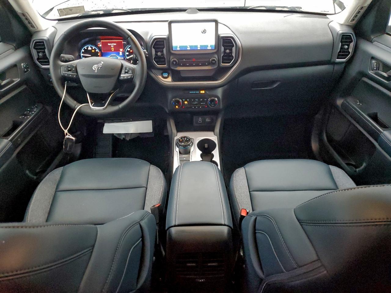 2024 Ford Bronco Sport Outer Banks VIN: 3FMCR9C64RRF29063 Lot: 93937905