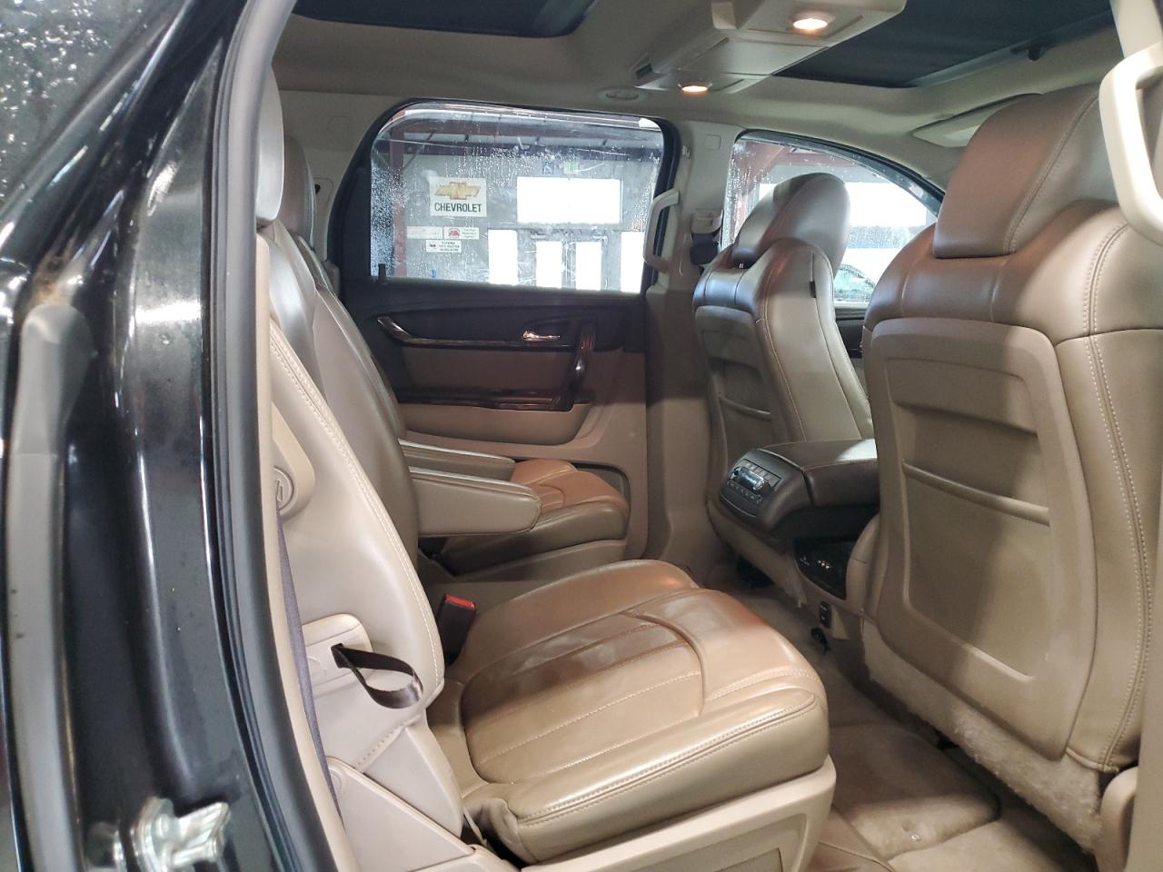 2014 GMC Acadia Denali VIN: 1GKKVTKDXEJ112970 Lot: 92882005