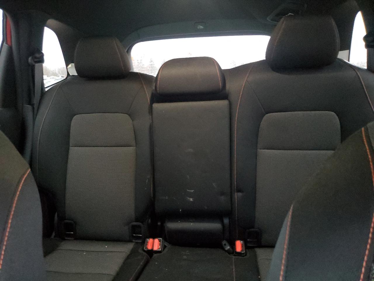 2025 Honda Cr-V Sport VIN: 5J6RS5H50SL007492 Lot: 91518035