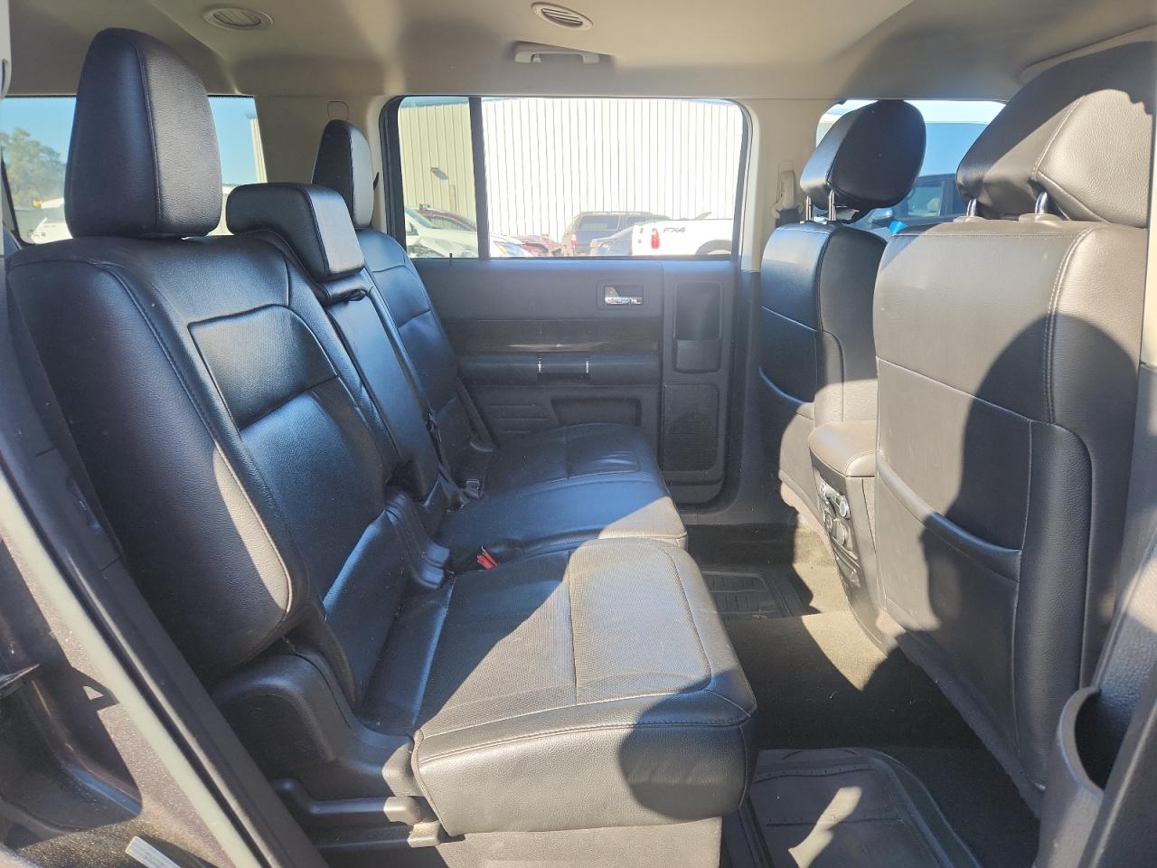 2016 Ford Flex Limited VIN: 2FMGK5D86JBA13661 Lot: 91597755