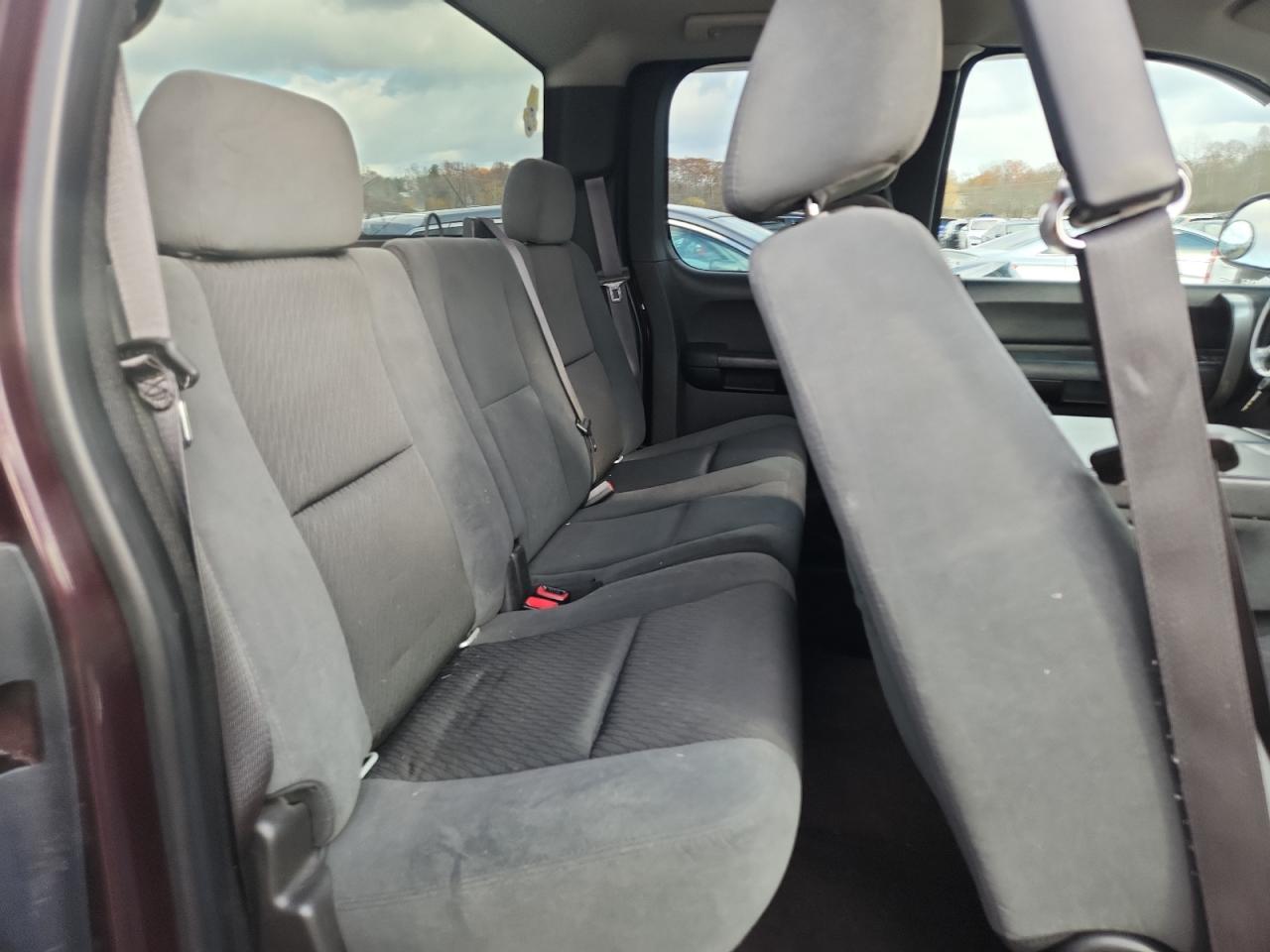 2009 GMC Sierra K1500 Sle VIN: 1GTEK29059Z119931 Lot: 92533545