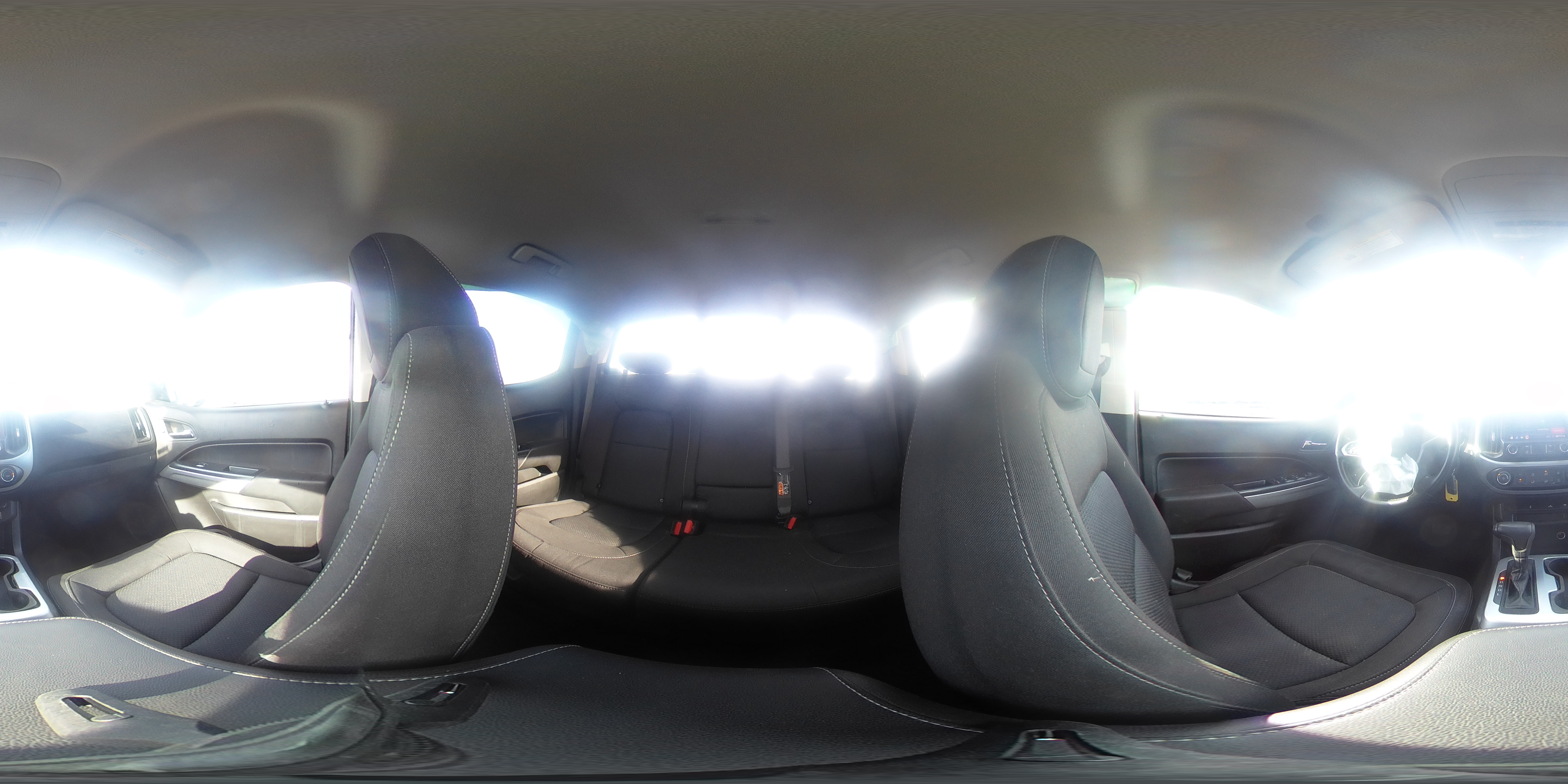 2021 Chevrolet Colorado Lt VIN: 1GCGTCEN2M1203063 Lot: 93521605