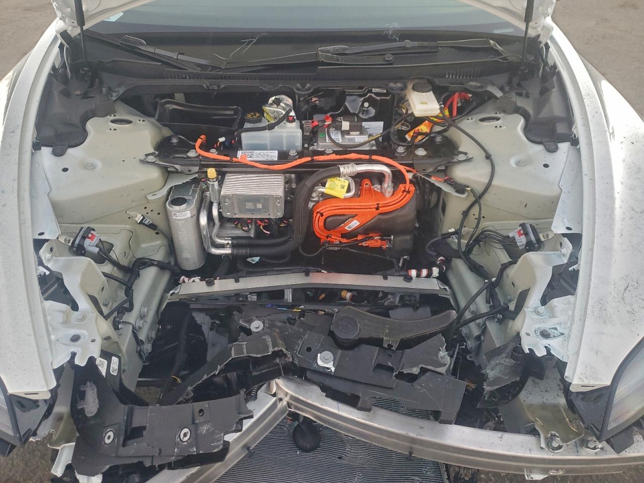 2025 Tesla Model 3 VIN: 5YJ3E1EA1SF076126 Lot: 94186215