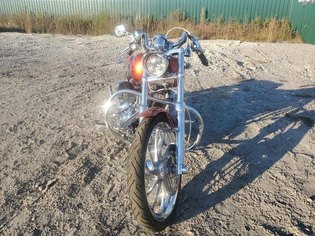 2008 HARLEY-DAVIDSON FXSTC 105TH ANNIVERSARY EDITION  