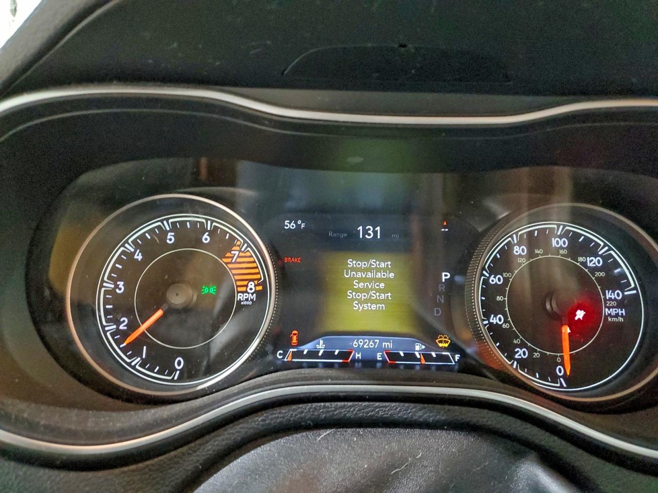 2019 Jeep Cherokee Limited VIN: 1C4PJMDX2KD361025 Lot: 93144385