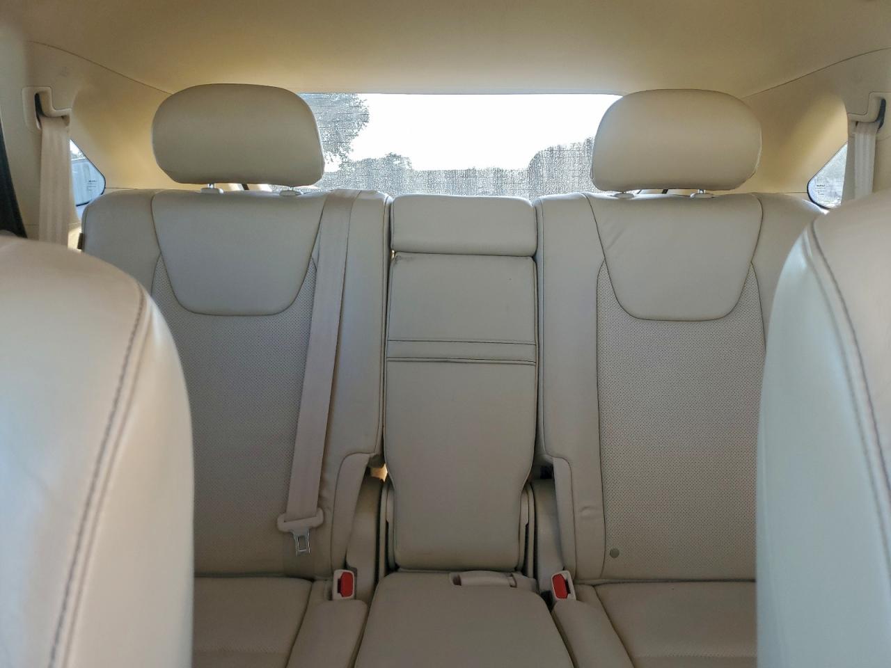 2015 Lexus Rx 350 VIN: 2T2ZK1BA6FC174761 Lot: 94273085