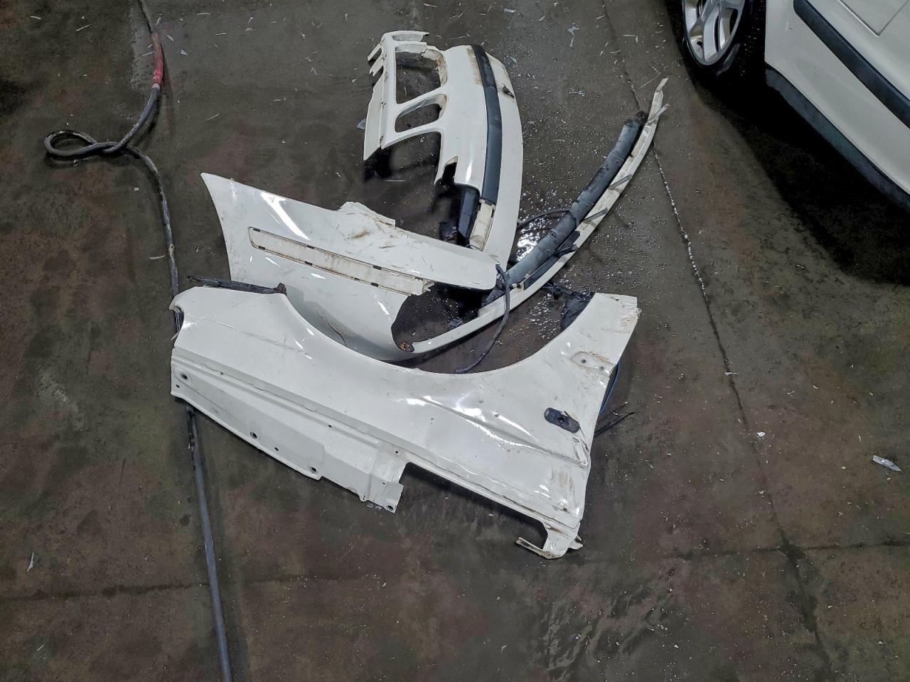 2003 Saab 9-5 Linear VIN: YS3EB49E633037569 Lot: 94545625