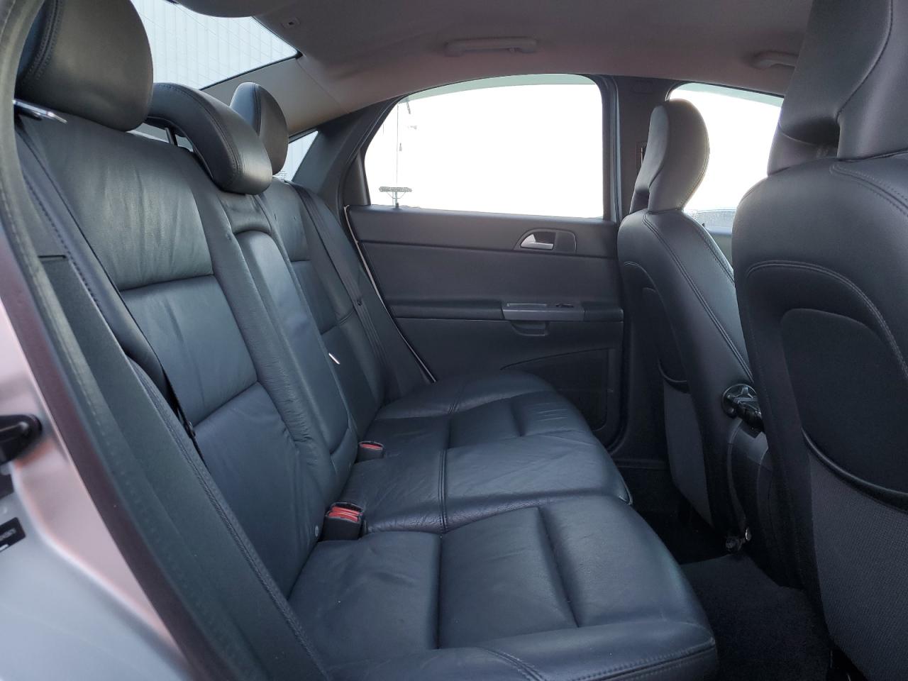 2009 Volvo S40 2.4I VIN: YV1MS382392455679 Lot: 91411135