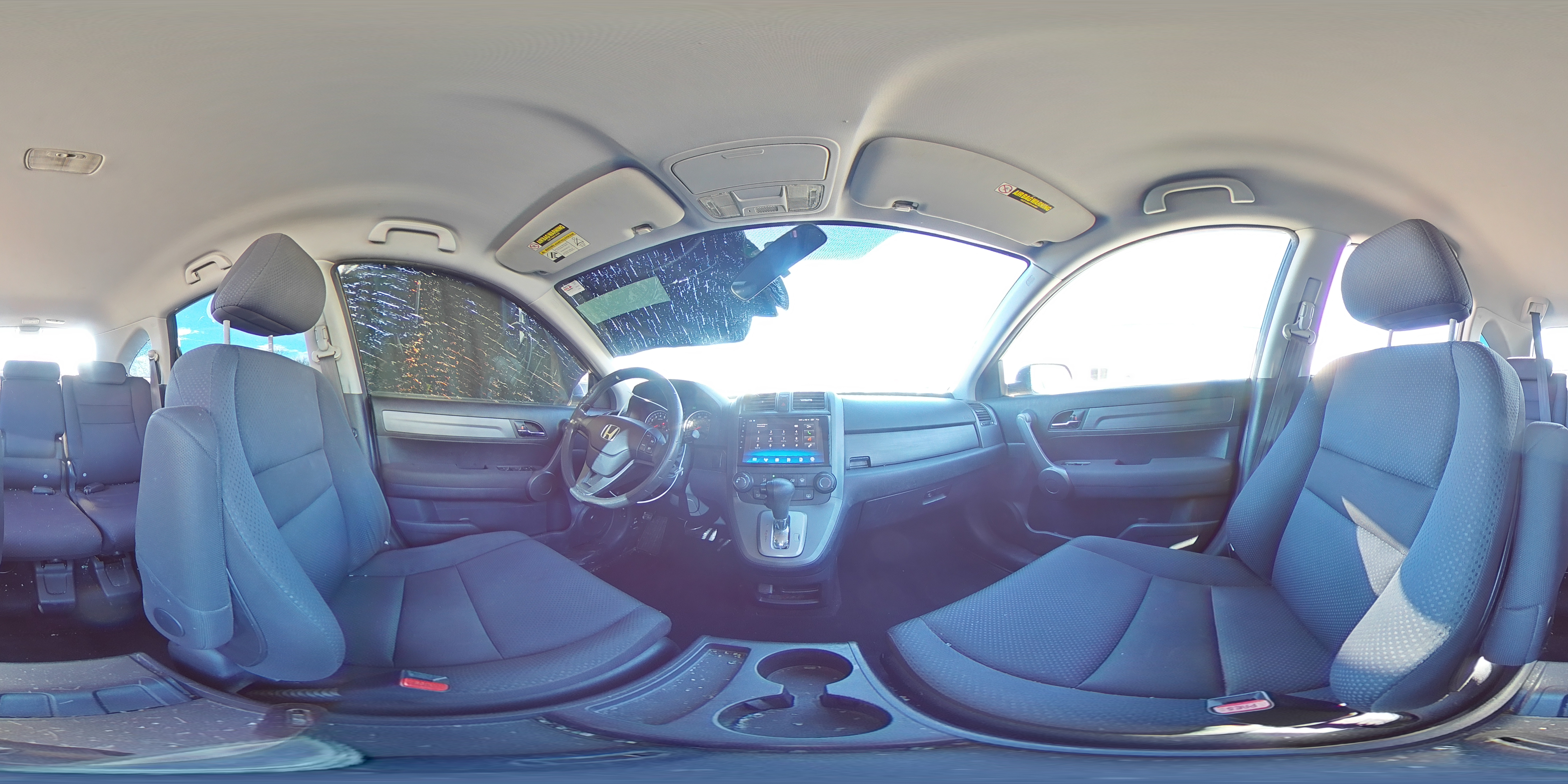 2009 Honda Cr-V Lx VIN: 5J6RE48329L046319 Lot: 94298665