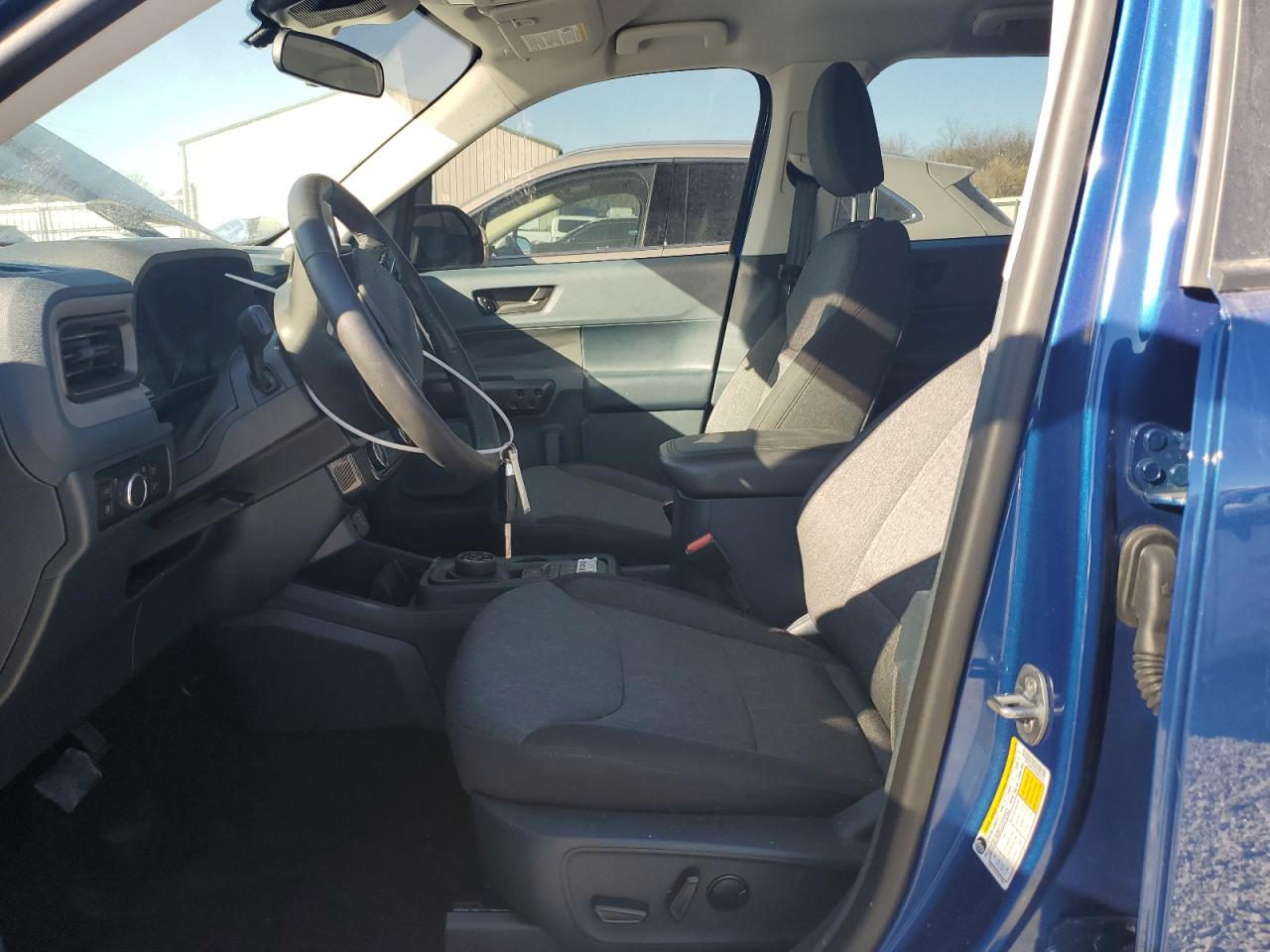 2024 Ford Maverick Xlt VIN: 3FTTW8H33RRB52134 Lot: 92834965