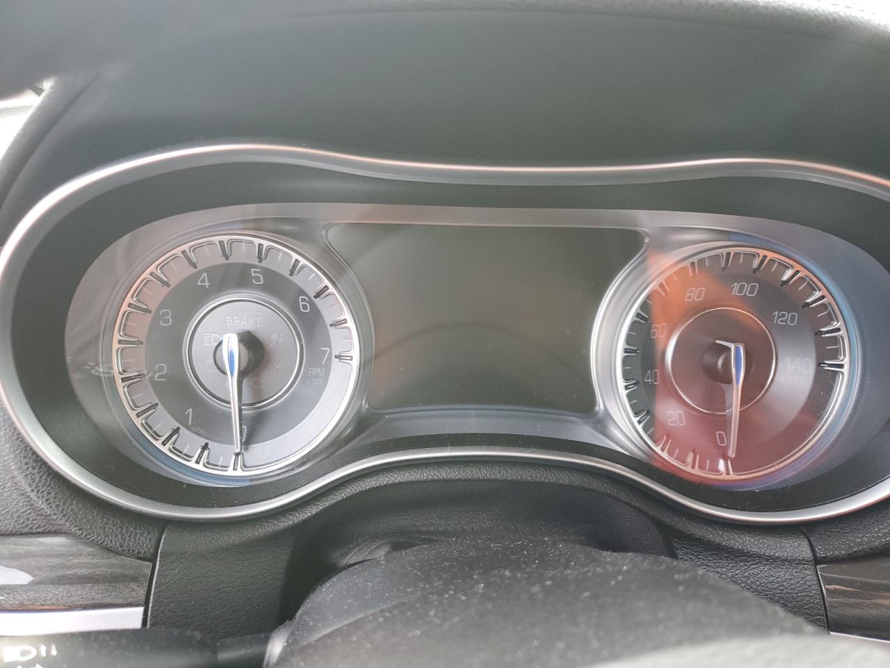 2019 Chrysler 300 Touring VIN: 2C3CCARG1KH581151 Lot: 90686175