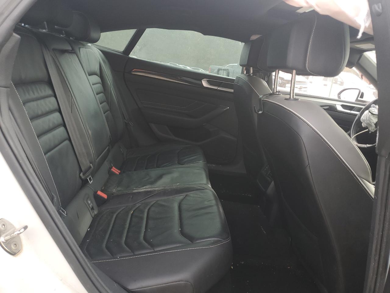 2021 Volkswagen Arteon Sel R-Line VIN: WVWHR7AN9ME004326 Lot: 93513445