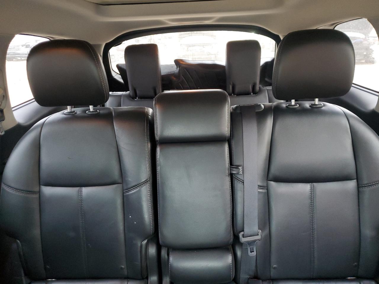 2013 Nissan Pathfinder S VIN: 5N1AR2MMXDC670142 Lot: 91472475