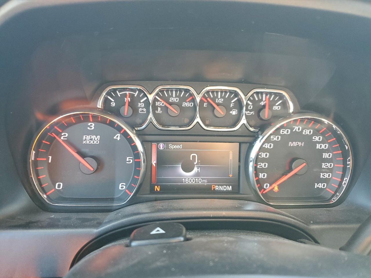 2015 GMC Sierra C1500 Sle VIN: 3GTP1UEC5FG317072 Lot: 91987905