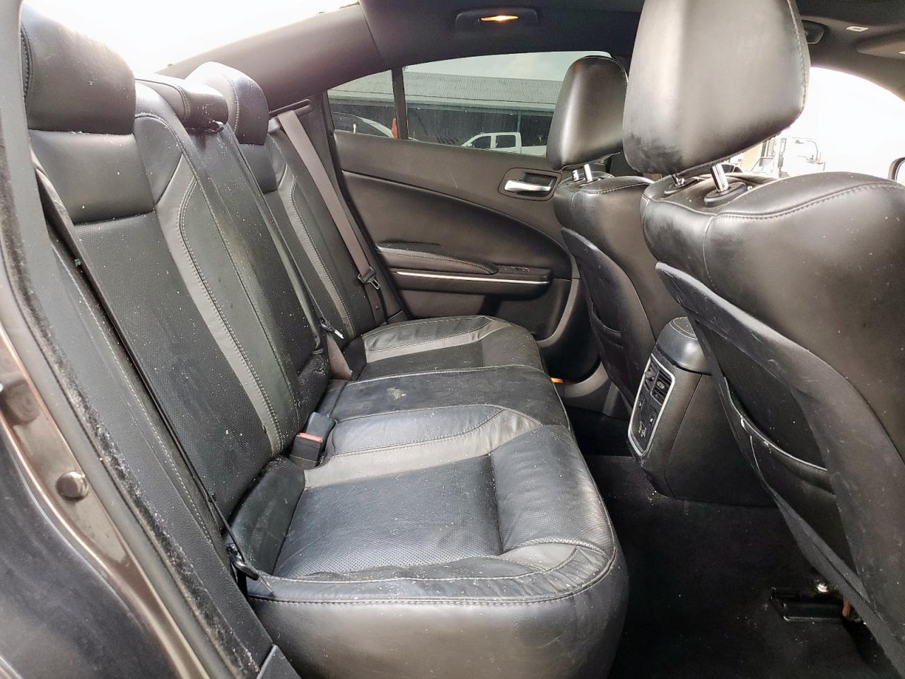 2021 Dodge Charger Sxt VIN: 2C3CDXBG0MH584247 Lot: 92455135