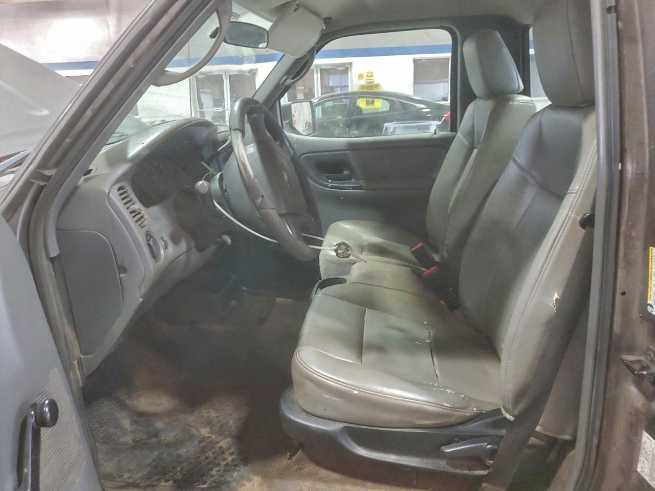 2011 Ford Ranger VIN: 1FTKR1AD9BPA13653 Lot: 94110415