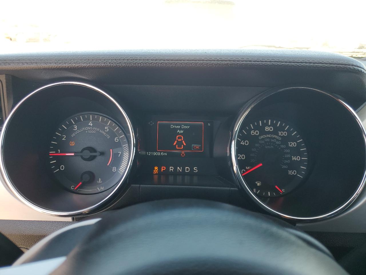 2015 Ford Mustang VIN: 1FATP8UH5F5356369 Lot: 92199905