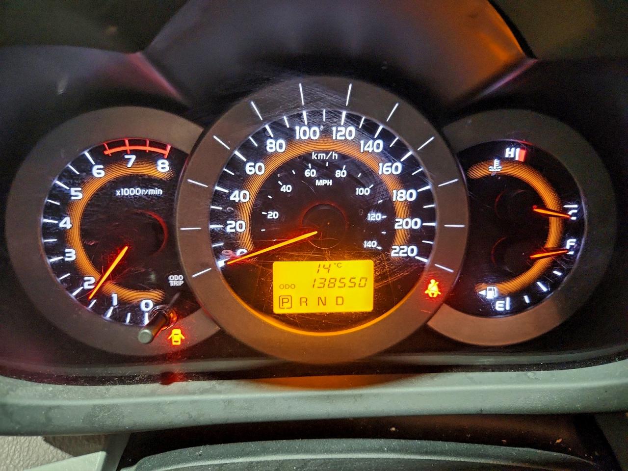 2010 Toyota Rav4 VIN: 2T3BF4DV8AW040991 Lot: 94056085