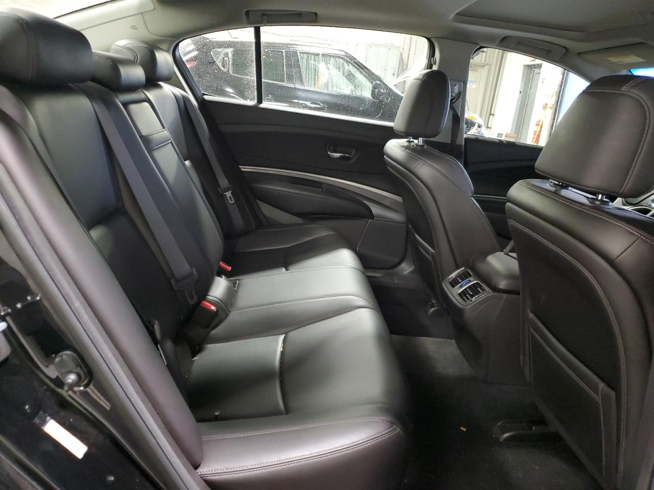 2014 Acura Rlx VIN: JH4KC1F33EC001980 Lot: 92813295