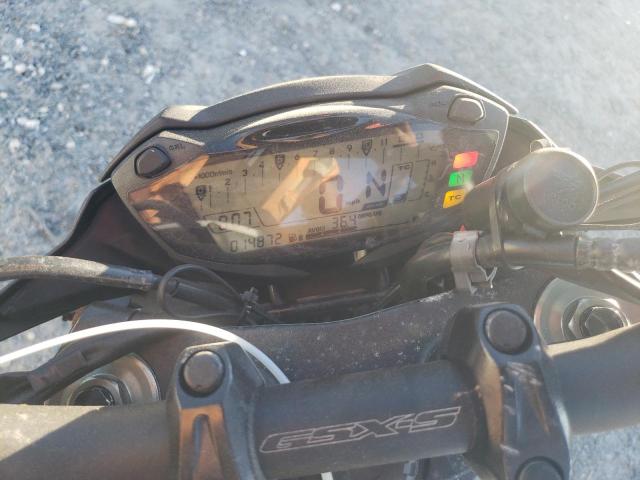 2019 SUZUKI GSX-S750 M  