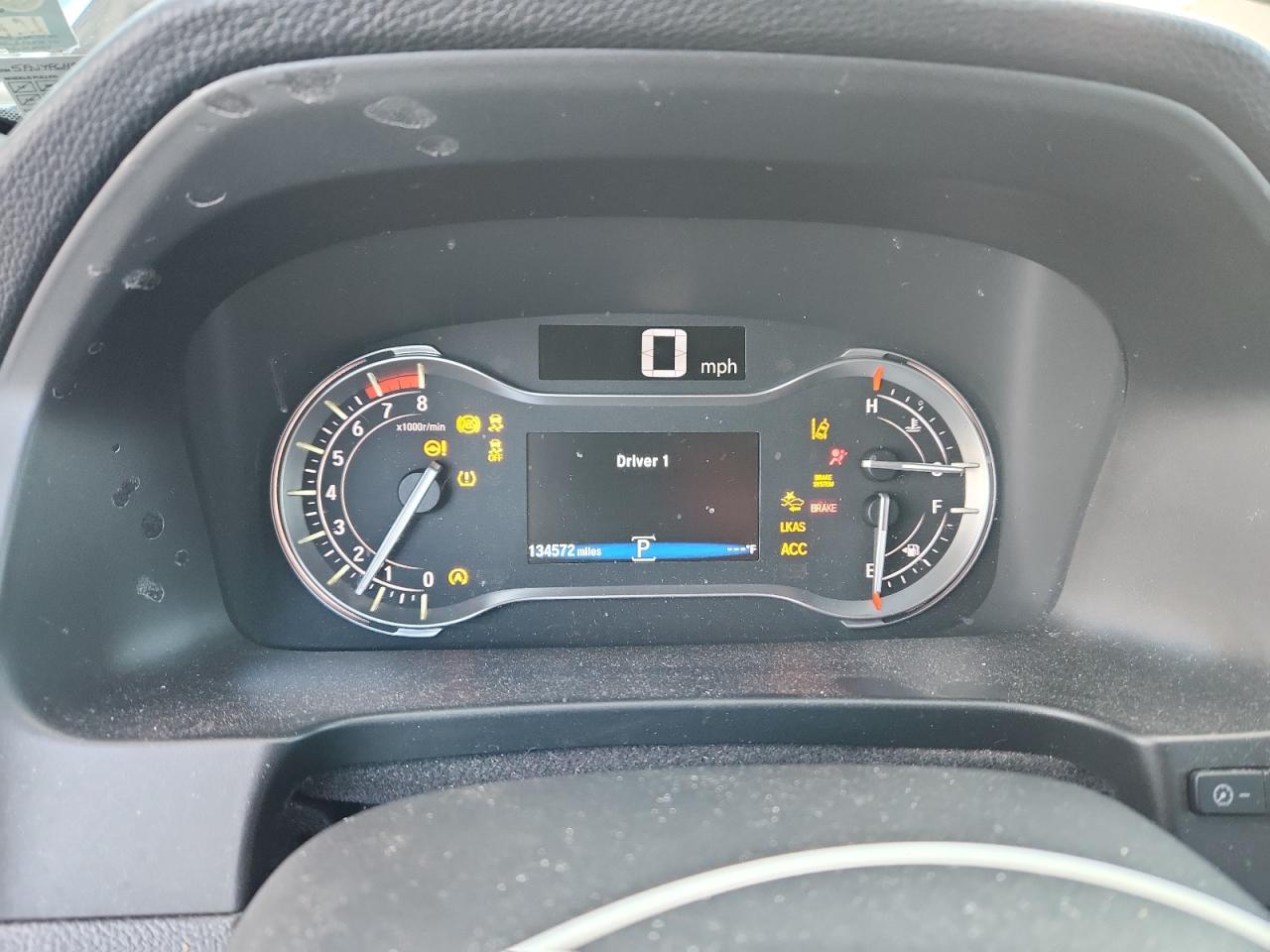 2017 Honda Pilot Touring VIN: 5FNYF6H94HB101546 Lot: 93815755