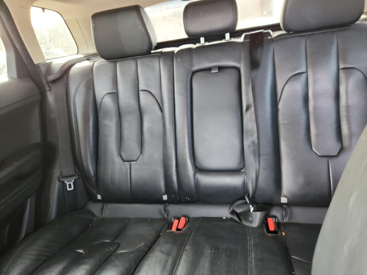 2015 Land Rover Range Rover Evoque Pure Plus VIN: SALVP2BG3FH047873 Lot: 91122085