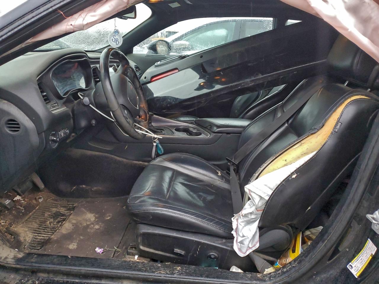 2018 Dodge Challenger Gt VIN: 2C3CDZGGXJH255720 Lot: 92584605