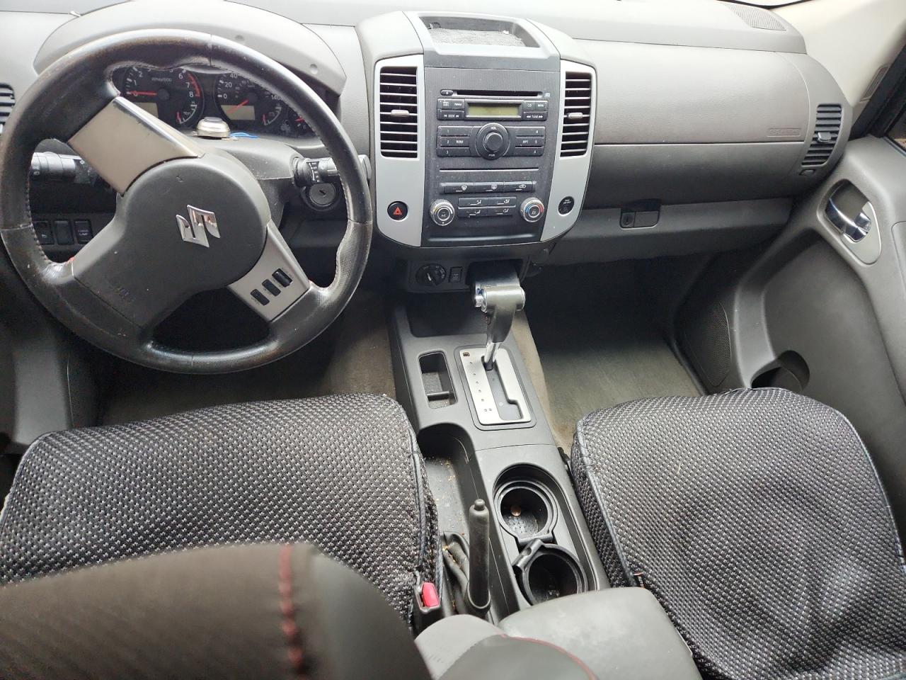 2009 Suzuki Equator Rmz-4 VIN: 5Z6AD07W99C411705 Lot: 93736445