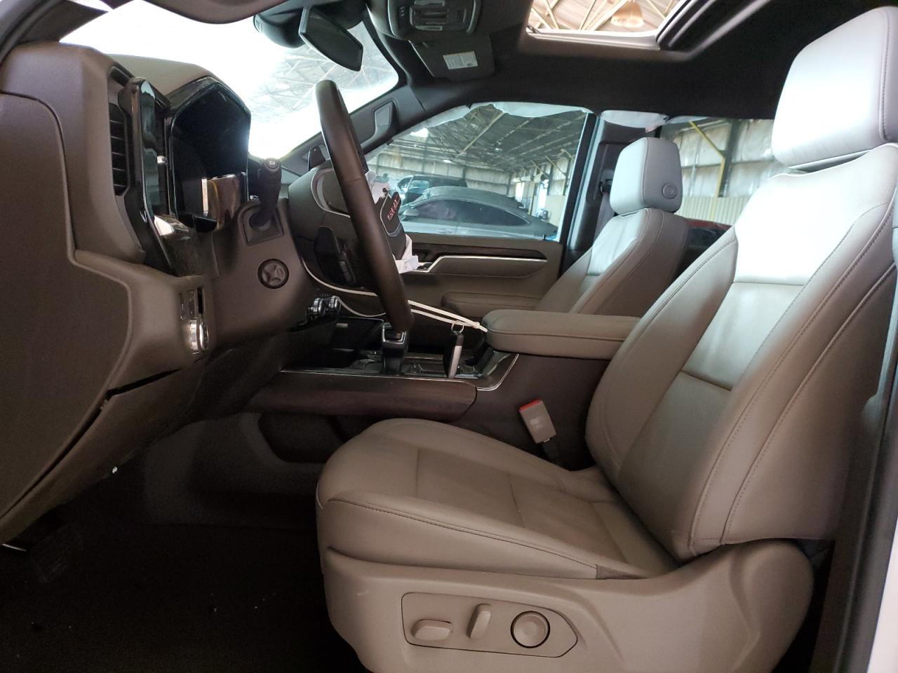 2024 GMC Sierra K1500 Slt VIN: 3GTUUDELXRG287761 Lot: 92750305