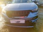 2021 VAUXHALL GRANDLAND X 1.2 TURBO SRI NAV 5DR for sale at Copart COLCHESTER