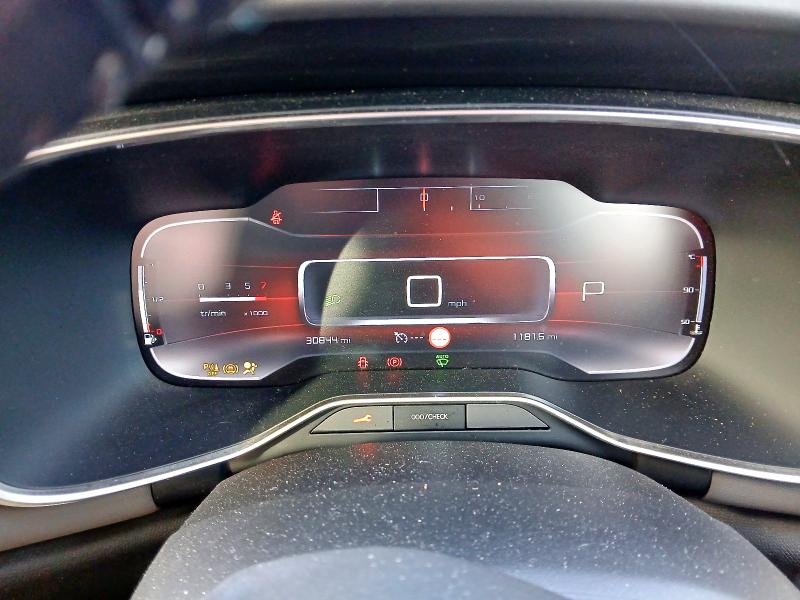 2020 CITROEN C5 AIRCROSS 1.5 BLUEHDI 130 FLAIR 5DR EAT8