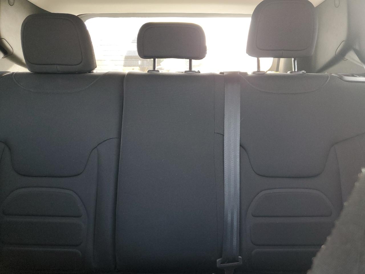 2020 Jeep Renegade Latitude VIN: ZACNJABB6LPL75958 Lot: 92792505