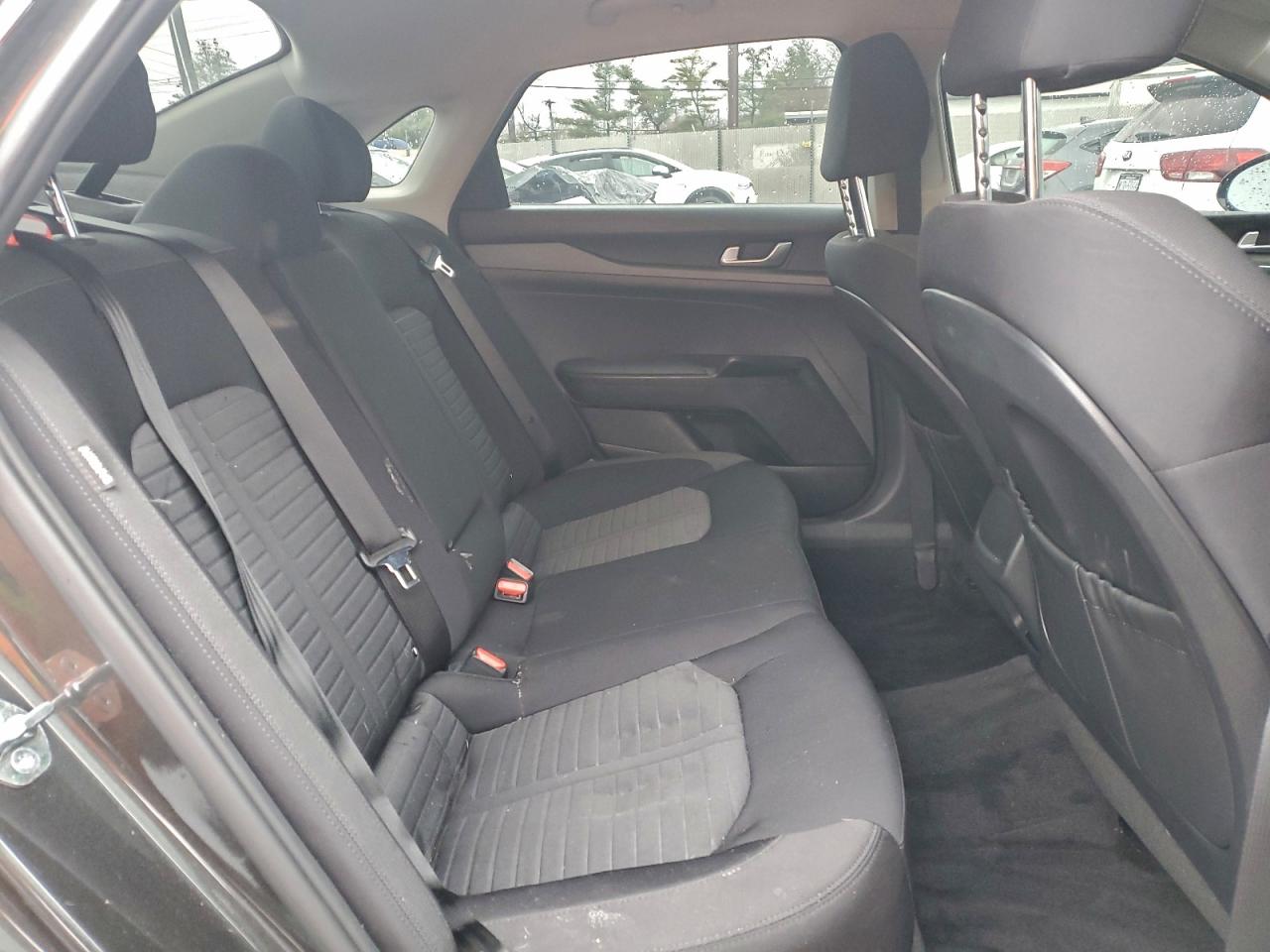 2025 Kia K5 Lxs VIN: KNAG24J72S5293446 Lot: 93476455