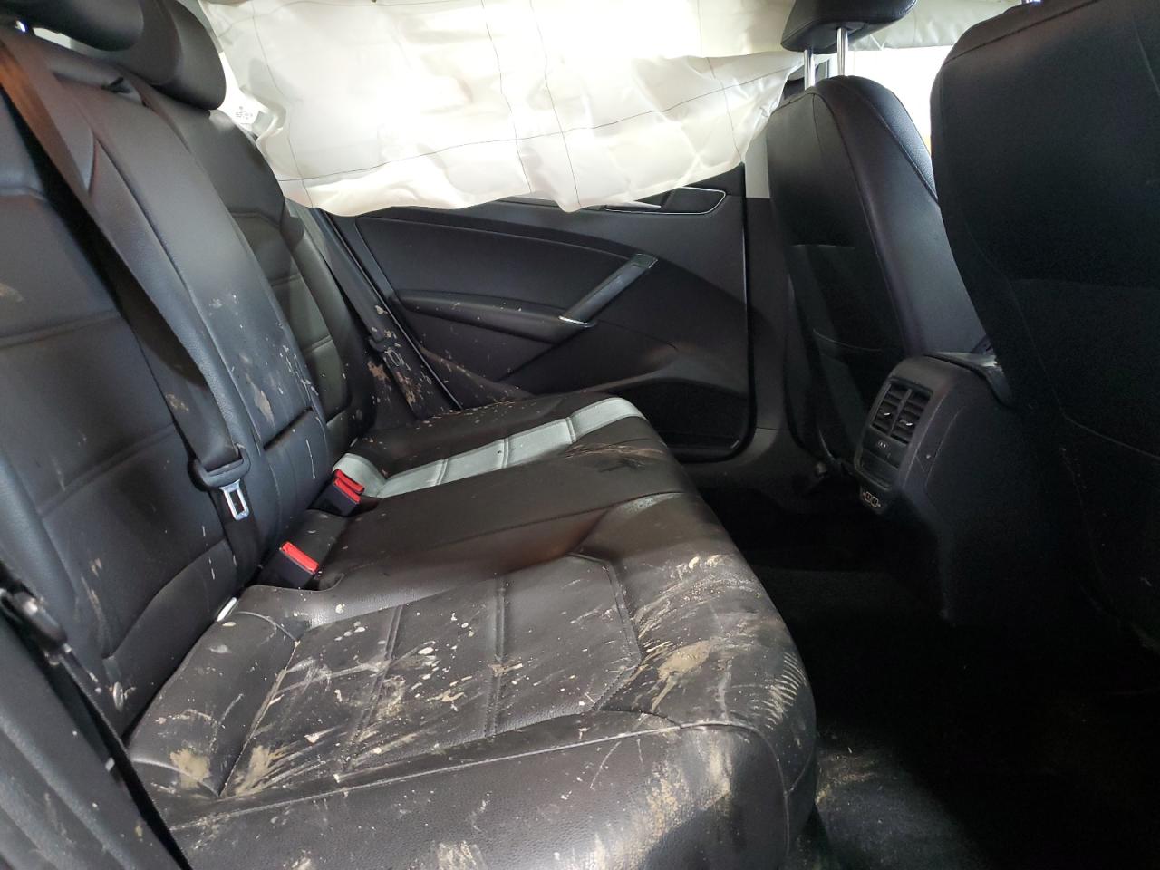 2019 Volkswagen Passat Wolfsburg VIN: 1VWLA7A3XKC003174 Lot: 91734565