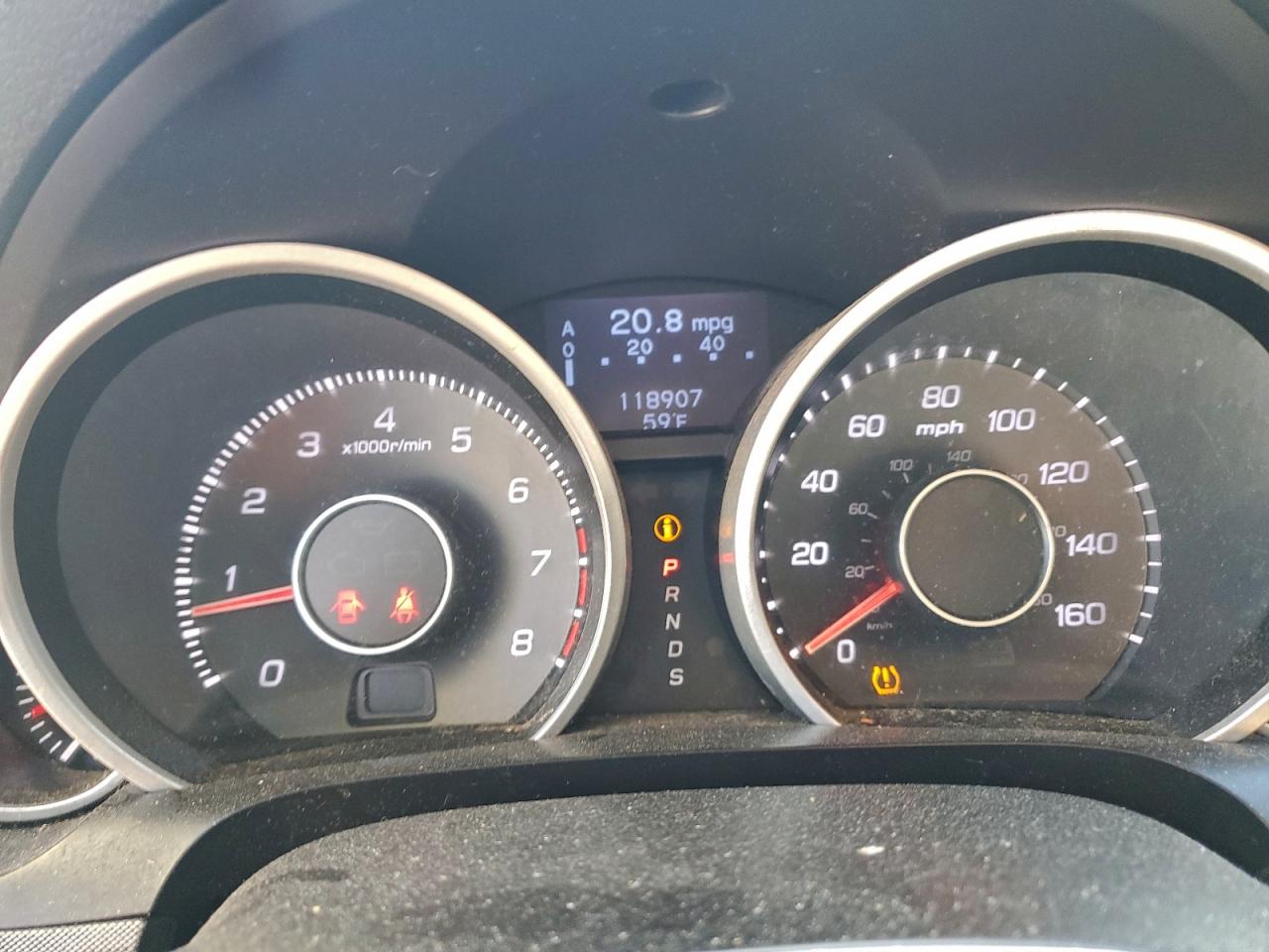 2012 Acura Tl VIN: 19UUA8F50CA014075 Lot: 94118095