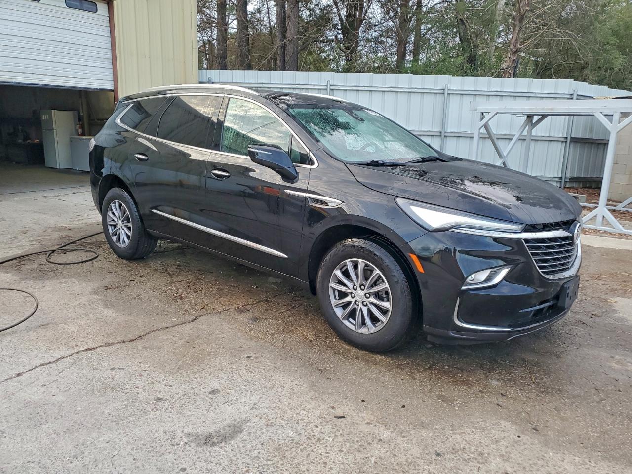 2022 Buick Enclave Premium VIN: 5GAEVBKW8NJ152373 Lot: 94313425