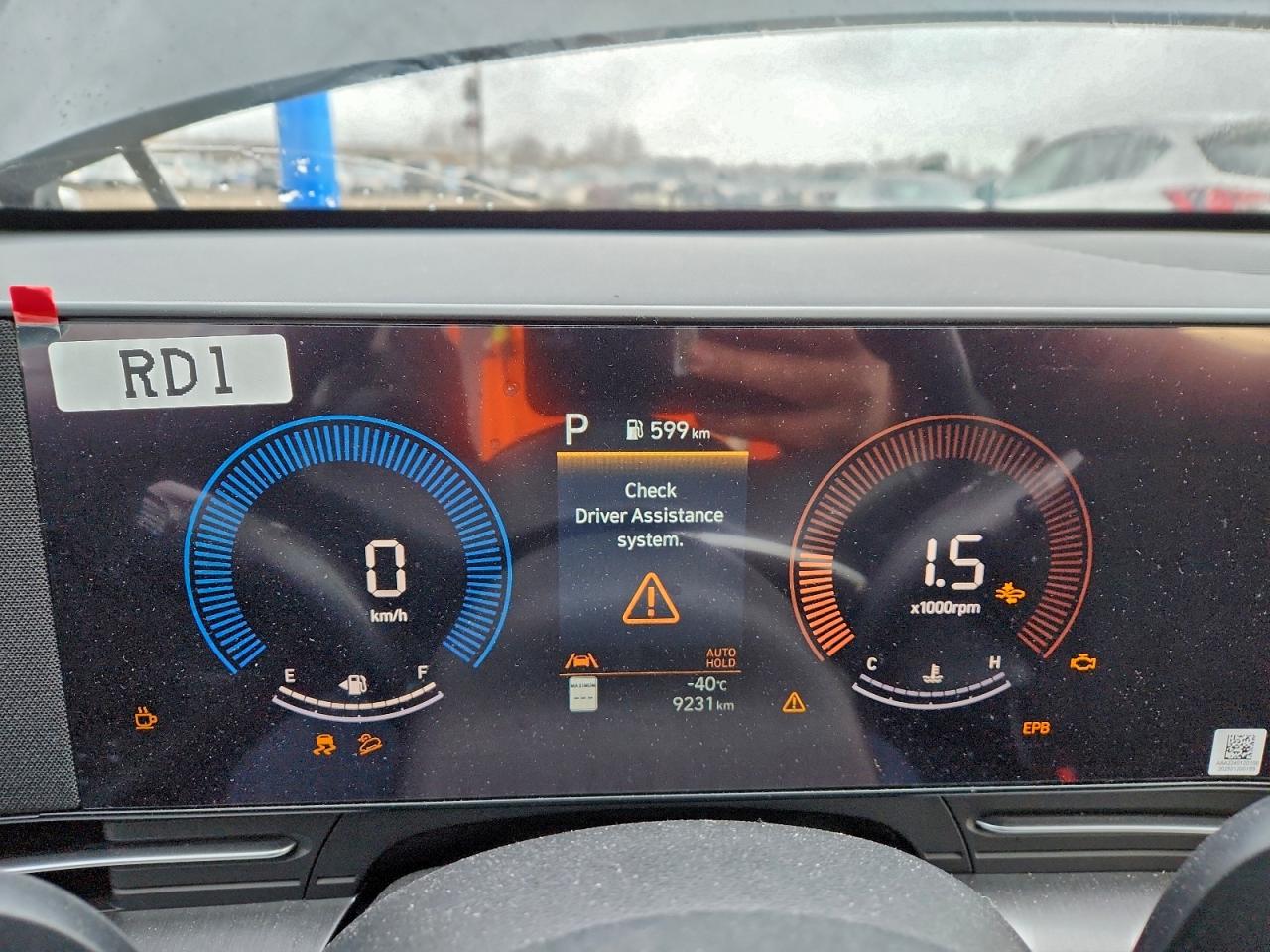 2025 Hyundai Kona Sel VIN: KM8HB3ABXSU293525 Lot: 94459245