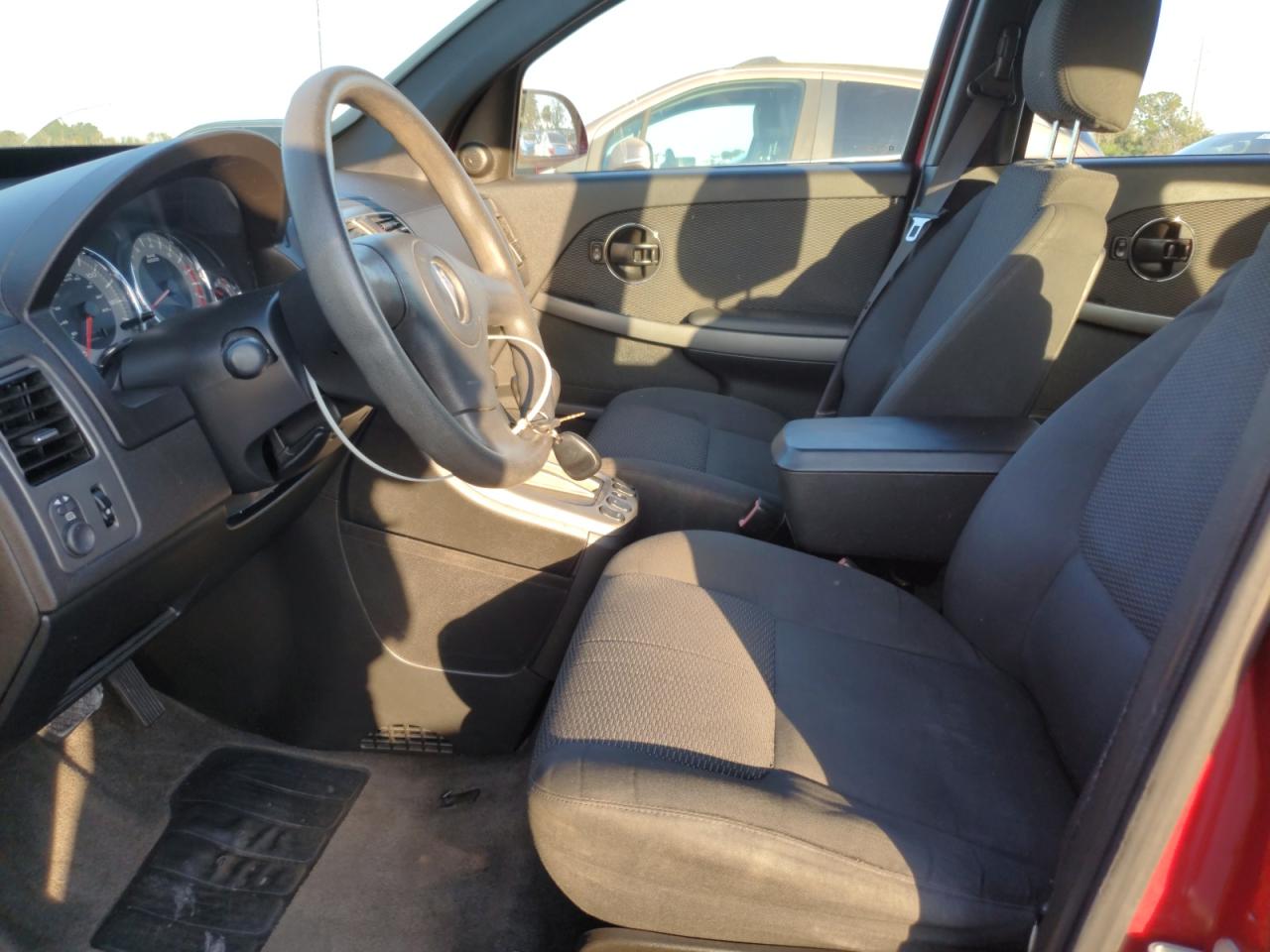 2006 Pontiac Torrent VIN: 2CKDL73F366101043 Lot: 93697595