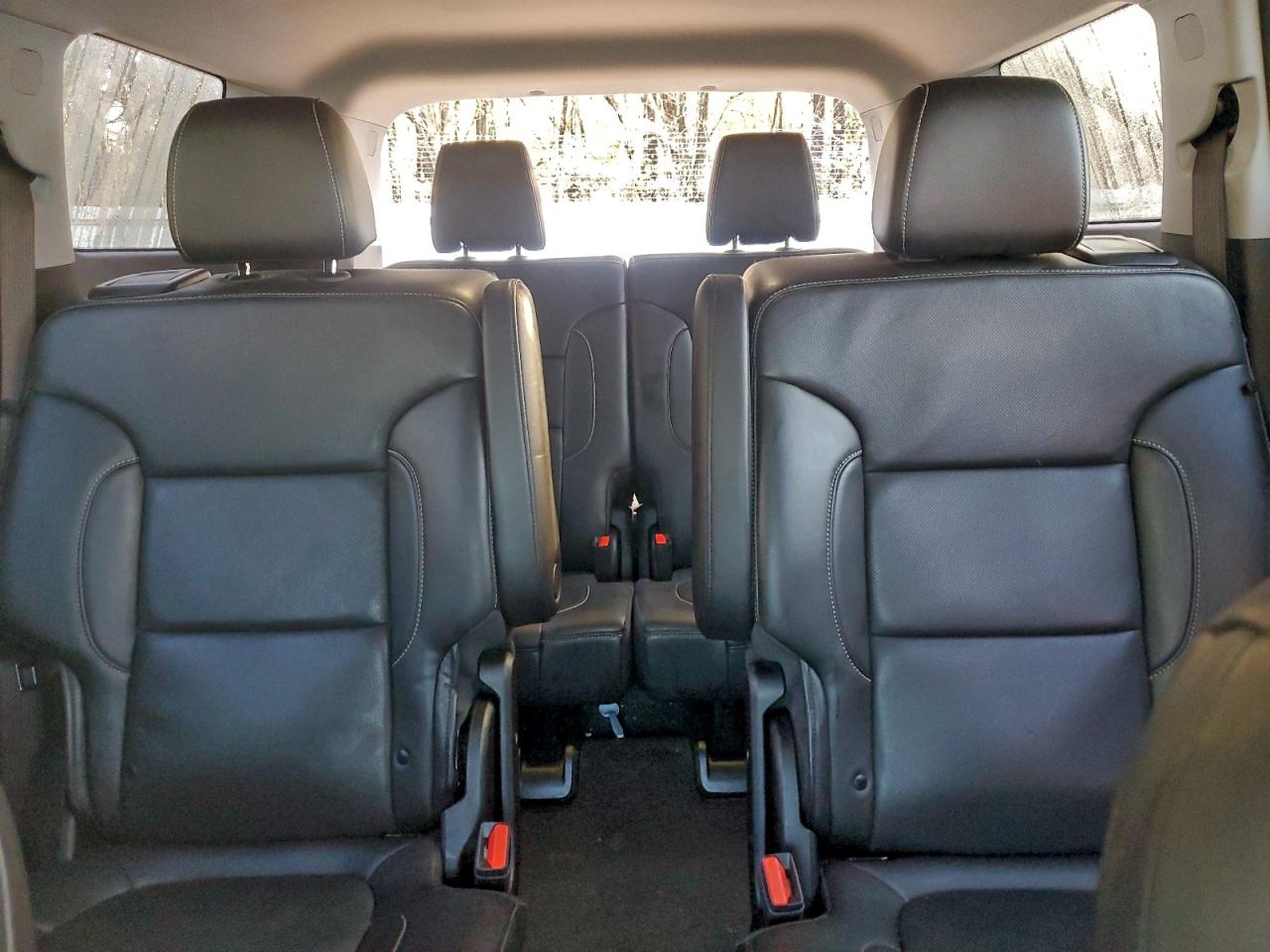 2023 GMC Acadia Slt VIN: 1GKKNMLSXPZ228046 Lot: 94576925