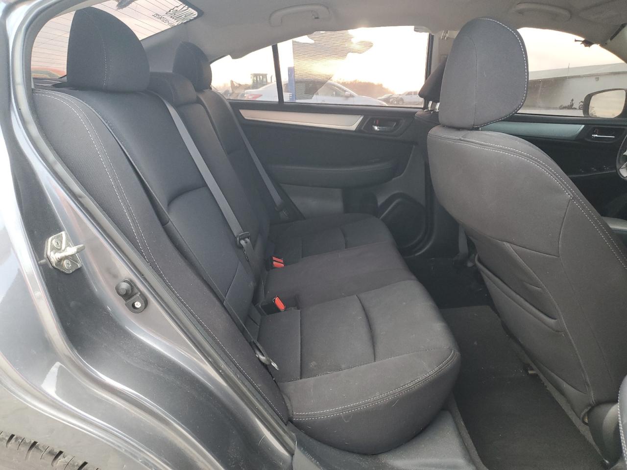 2019 Subaru Legacy 2.5I Premium VIN: 4S3BNAF68K3028903 Lot: 92734455