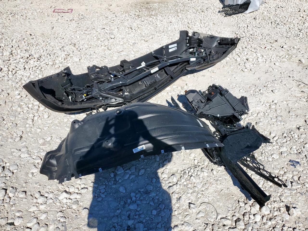 2025 Ram 1500 Rebel VIN: 1C6SRFLP5SN737248 Lot: 90835345